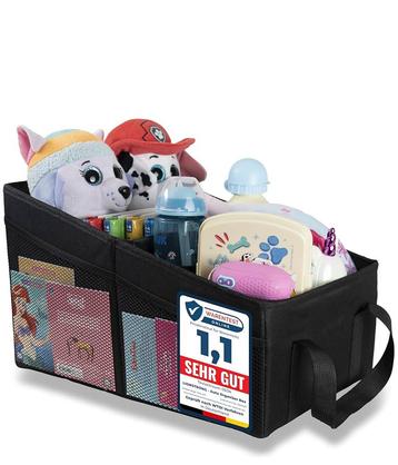 Auto organizer beschikbaar voor biedingen