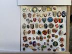 Pins voetbal Italie, Ophalen of Verzenden, Zo goed als nieuw, Sport