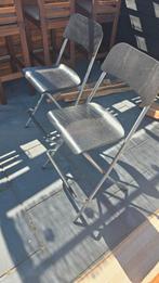 4 Ikea barstoelen - prima staat!, Huis en Inrichting, Ophalen