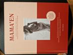 Mama'en - Hét boek voor de vrouw die moeder wordt, Ophalen of Verzenden, Gelezen, Nina Pierson
