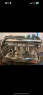 Koffiemachine Astoria Perla, Witgoed en Apparatuur, Ophalen, Koffiemachine