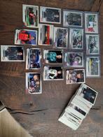 F1 Topps Chrome 2022 base cards €0,50 per stuk., Hobby en Vrije tijd, Stickers en Plaatjes, Ophalen of Verzenden, Zo goed als nieuw