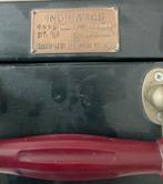 Indicateur toestel indicator  m2 Nagano Keiki uit 1963, Verzamelen, Scheepvaart, Ophalen, Gebruiksvoorwerp
