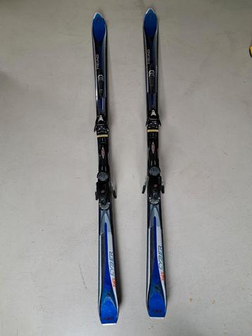 Head cyber X45 Carve ski's. (180 cm) beschikbaar voor biedingen