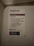 Inventum AC701 Mobiele Airco - Zo goed als nieuw!, Ophalen, Minder dan 60 m³, 3 snelheden of meer, Zo goed als nieuw