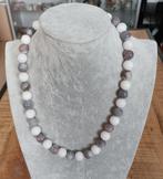 Agaat collier, Overige kleuren, Nieuw, Ophalen of Verzenden, Steen of Mineraal