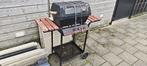 Barbeque zonder gasfles! Gratis af te halen in Apeldoorn, Ophalen, Gebruikt