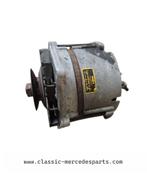 Dynamo Mercedes W110 w111 w108 w109, Gebruikt, -, -, Ophalen of Verzenden