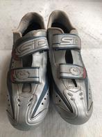 t.k.Sidi wielrenschoenen maat 44 Look plaatjes, Ophalen, Gebruikt, Kleding