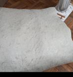 Nieuw Gordijnen, 200 cm of meer, Wit, Nieuw, Ophalen of Verzenden
