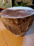 Mooie Afrikaanse Djembe Trommel, Muziek en Instrumenten, Percussie, Ophalen of Verzenden, Gebruikt, Trommel