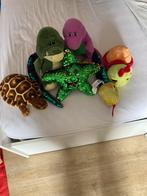 Knuffels, Ophalen of Verzenden, Zo goed als nieuw, Overige typen