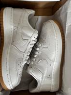 Nike airforce phantom crocodil 37,5, Kleding | Dames, Schoenen, Beige, Nike, Nieuw, Ophalen of Verzenden