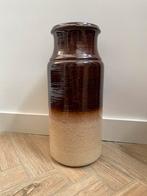 Vintage/ retro vaas Bay Keramik (West-Germany), Ophalen of Verzenden