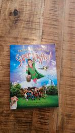 Superjuffie! - Janneke Schotveld, Ophalen of Verzenden, Zo goed als nieuw, Janneke Schotveld, Fictie algemeen