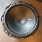 Rockford P2D4-12 Subwoofer, Gebruikt, Subwoofer, 120 watt of meer, Ophalen