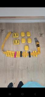 Duiklood en Loodgordel - Complete Set, Watersport en Boten, Ophalen of Verzenden, Gebruikt, Lood of Loodgordel