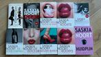 10x Saskia Noort boeken, Ophalen of Verzenden, Zo goed als nieuw, Nederland