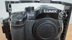 Panasonic Lumix G DMC-GH4 body + cage, Ophalen of Verzenden, Gebruikt, 16 Megapixel, Overige Merken