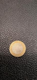 1#       Kazachstan 100 tenge 2002, Ophalen of Verzenden, Midden-Oosten