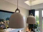 2x bell lamp Normann Copenhagen, Minder dan 50 cm, Zo goed als nieuw, Ophalen