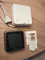 Honeywell Lyric T6 Thermostaat - Zwart, Ophalen, Slimme thermostaat, Zo goed als nieuw