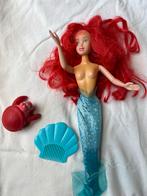 Takara Tomy Ariel barbie mattel 2003 disney, Verzamelen, Poppen, Ophalen of Verzenden, Zo goed als nieuw, Pop