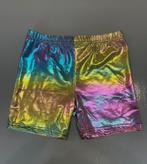 Nieuw turnbroekje - maat 116/122, Sport en Fitness, Turnen, Overige kleuren, Turnbroekje, Nieuw, Ophalen of Verzenden