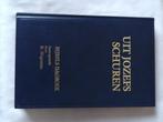 Uit Jozefs schuren - Bijbels dagboek, Boeken, Godsdienst en Theologie, K. Hegeman, Christendom | Protestants, Ophalen of Verzenden
