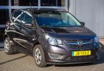Opel KARL 1.0 ecoFLEX Edition, Voorwielaandrijving, 839 kg, Stof, Gebruikt