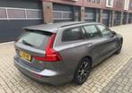 Volvo V60 2.0 B3 Momentum Advantage automaat, Auto's, 15 km/l, Euro 6, 4 cilinders, 11 pk