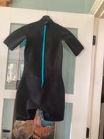 Wetsuit kort model Decathlon maat s, Watersport en Boten, Watersportkleding, Ophalen of Verzenden, Zo goed als nieuw, Wetsuit