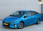 Toyota Prius 1.8 Plug-in Hybrid AUT 2017 VOL OPTIE|NAP, 8 kWh, Gebruikt, Euro 6, 4 cilinders