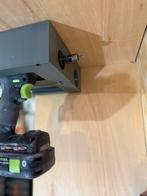 Festool houder TID18 (verzenden gratis bij 3x), Ophalen of Verzenden, Nieuw