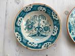 Antieke Wandborden in Prachtige Staat, Ophalen of Verzenden