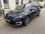 Volkswagen Golf 1.4 TSI GTE Automaat,Panoramadak,Led,Nav,NAP, Te koop, Hatchback, Gebruikt, 750 kg