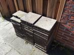 Straattegels 30x30, Tuin en Terras, Tegels en Klinkers, Gebruikt, Ophalen of Verzenden, Minder dan 5 m², Beton