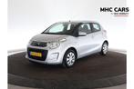 Citroën C1 1.0 e-VTi Feel | Airco | Lage km |* (bj 2018), Auto's, Citroën, Voorwielaandrijving, 12 maanden, Stof, Gebruikt