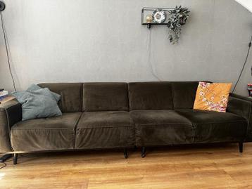 BePureHome Statement 4zits 280 cm beschikbaar voor biedingen