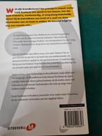 boek  brandbrieven luuk koelman, Boeken, Ophalen of Verzenden