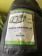 Obelink Viera 320 Easy Air Voortent, Caravans en Kamperen, Tenten, Ophalen, Zo goed als nieuw