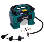 Vonroc > Accu compressor 20V - 12V | Excl. accu en snellader, Doe-het-zelf en Verbouw, Compressors, Nieuw, Ophalen of Verzenden