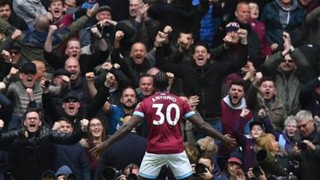 Tickets West Ham United 2025/2026 beschikbaar voor biedingen