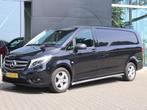 Mercedes-Benz Vito 114 CDI XL LED LM "MEENEEMPRIJS", Automaat, Gebruikt, 4 cilinders, Start-stop-systeem