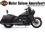 Harley-Davidson FLHXSE CVO STREET GLIDE / STREETGLIDE BTW-MO, Motoren, Motor Saloon B.V., Info@motorsaloon.nl, Cruise Control