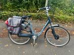 Gazelle Grenoble C7 elektrische fiets, 51 tot 55 cm, Ophalen of Verzenden, Zo goed als nieuw, Gazelle