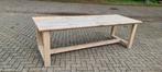 Tafel ca 90 x 240 indide outside, Ophalen, Nieuw, Rechthoekig, 200 cm of meer