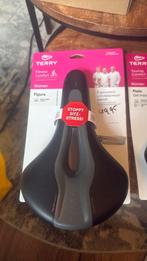 Nieuw Zadel Terry Fisio Gel max voor vrouwen en mannen, Ophalen, Nieuw, Algemeen, Zadel