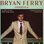 BRYAN FERRY - EXTENDED PLAY (VINYL EP), Cd's en Dvd's, Vinyl | Rock, Overige formaten, Ophalen of Verzenden, Zo goed als nieuw