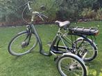 Stella Nantes e-bike driewieler (2023), Fietsen en Brommers, Ophalen of Verzenden, Zo goed als nieuw, Stella